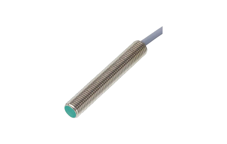 PEPPERL+FUCHS PROXIMITY SENSOR NBB2-8GM50-E2