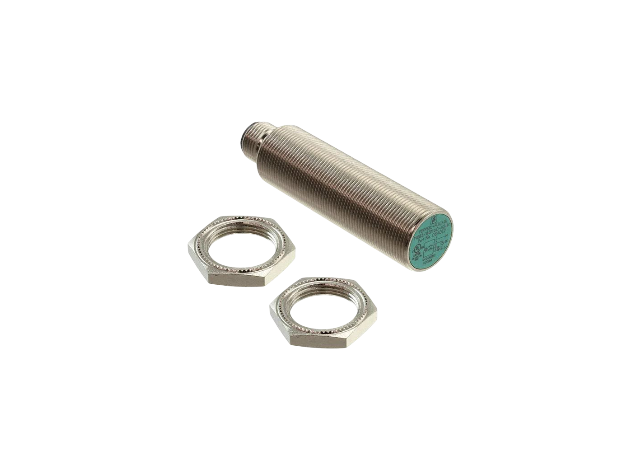 PEPPERL+FUCHS INDUCTIVE SENSOR NBB8-18GM60-A2-V1