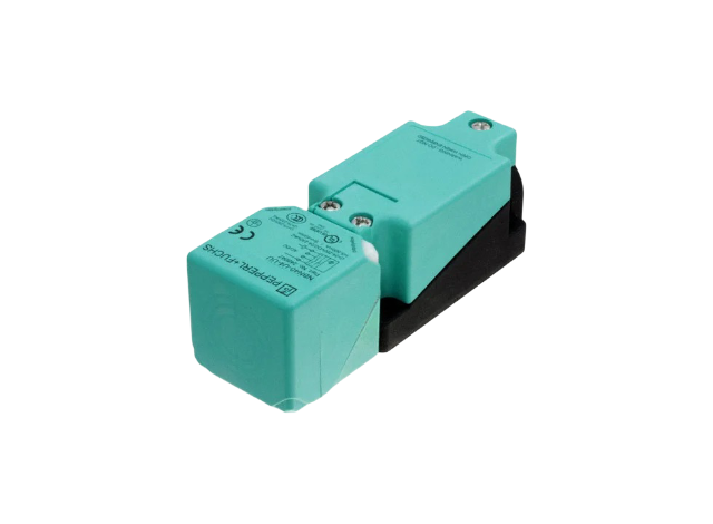 PEPPERL+FUCHS INDUCTIVE SENSOR NBN40-U4-UU