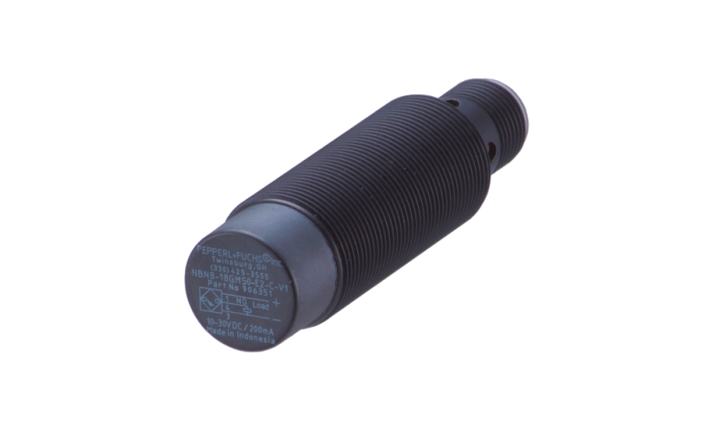 PEPPERL+FUCHS INDUCTIVE SENSOR NBN8-18GM50-E2-C-V1