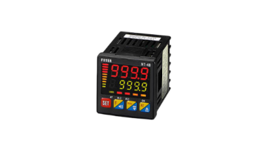 FOTEK TEMPERATURE CONTROL NT-48R