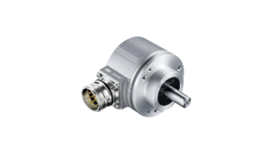 BAUMER ENCODER OG77 S SN1024