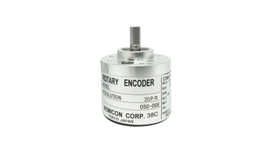 NEMICON ENCODER OVW2-20-2MHC