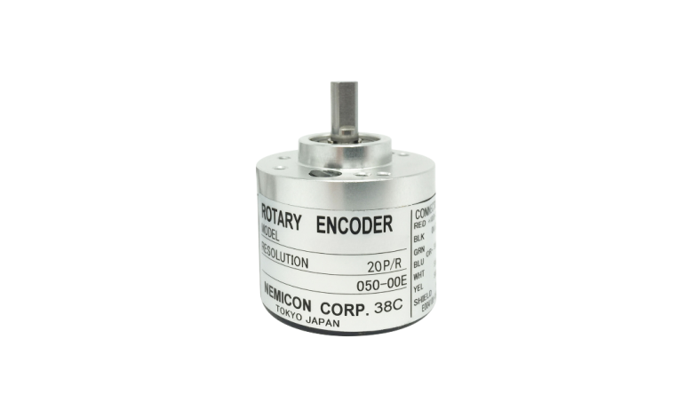 NEMICON ENCODER OVW2-20-2MHC
