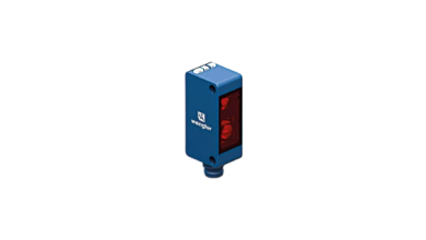 WENGLOR PHOTOELECTRIC SENSOR P1KH016