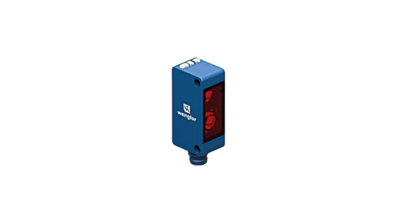 WENGLOR PHOTOELECTRIC SENSOR P1KH016