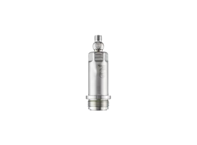 IFM PRESSURE SENSOR PM1707