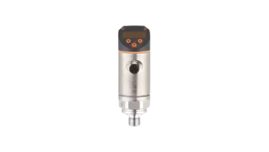 IFM PRESSURE SENSOR PN2597