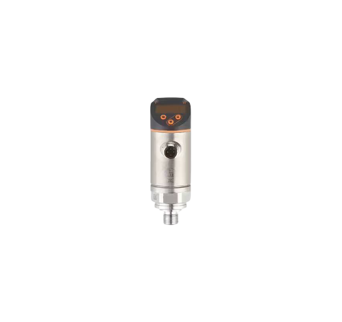 IFM PRESSURE SENSOR PN2597