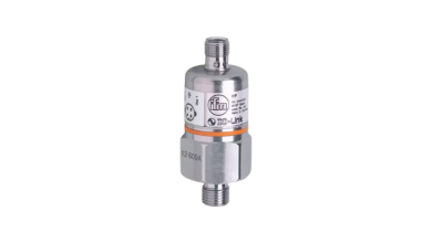 IFM PRESSURE SWITCH PP7550