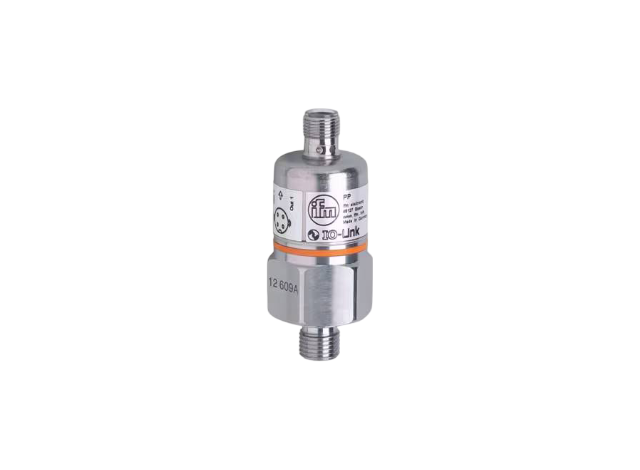 IFM PRESSURE SWITCH PP7550