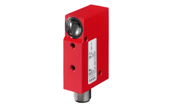 LEUZE PHOTOELECTRIC SENSOR PRK 18/4 DL.4