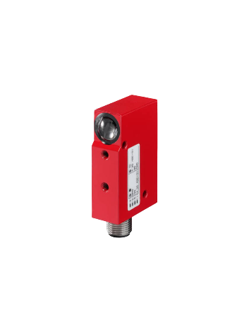 LEUZE PHOTOELECTRIC SENSOR PRK 18/4 DL.4