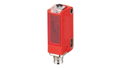 LEUZE PHOTOTELECTRIC SENSOR PRK3C.T3/6T-M8