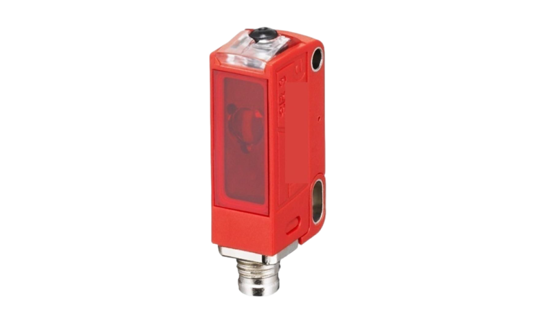 LEUZE PHOTOELECTRIC SENSOR PRK3CL1.T3/4T-M8