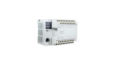 PANASONIC PLC AFPX0L60RT02