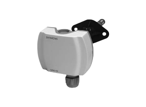 SIEMENS DUCT SENSOR QFM2160