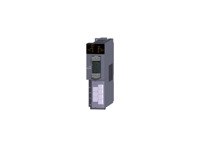 MITSUBISHI PLC QJ71MB91