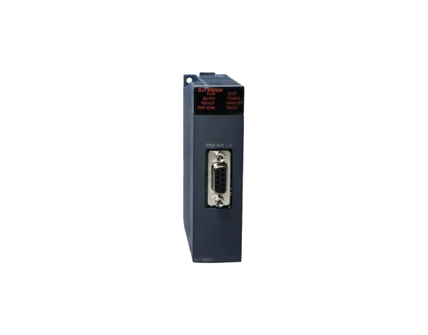 MITSUBISHI PLC QJ71PB92V
