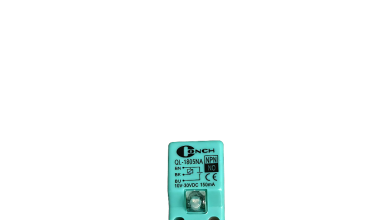 CONCH PROXIMITY SENSOR QL-1805NA