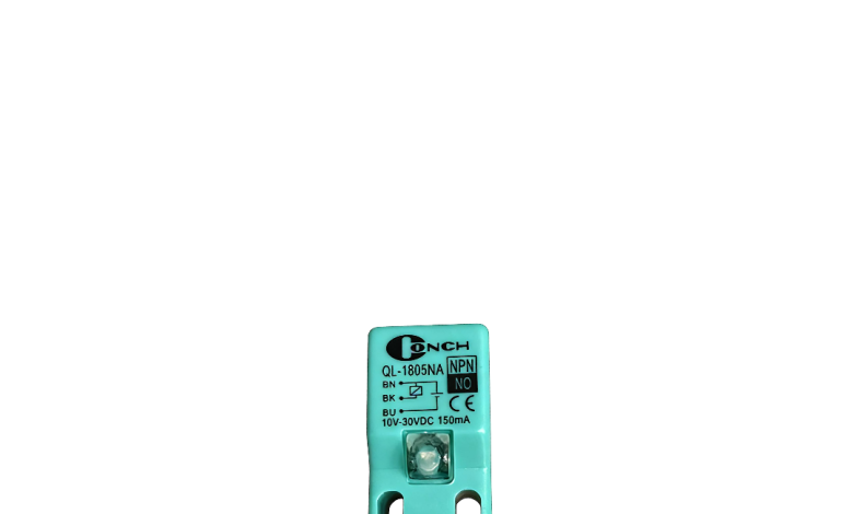 CONCH PROXIMITY SENSOR QL-1805NA