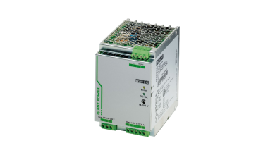 PHOENIX CONTACT POWER SUPPLY QUINT-PS/1AC/24DC/20