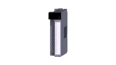 MITSUBISHI PLC QY10