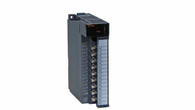 MITSUBISHI PLC QY80