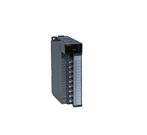 MITSUBISHI PLC QY80