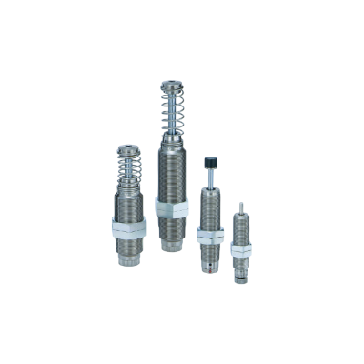 SMC SHOCK ABSORBER RB-OEM0.25MB