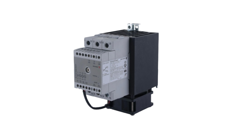 CARLO GAVAZZI SSR RGC3A60D65GGEDF