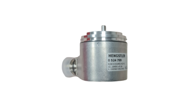 HENGSTLER ENCODER RI58-O/1024ES.41IH-S