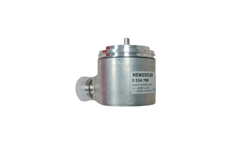 HENGSTLER ENCODER RI58-O/1024ES.41IH-S