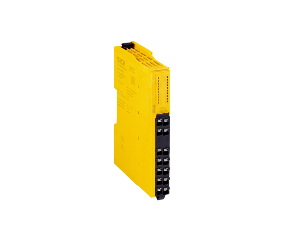 SICK SAFETY RELAY RLY3-EMSS100