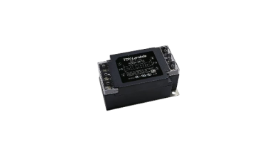 TDK LAMBDA NOISE FILTER RSEN-2010