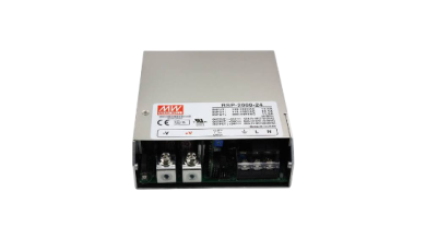 MEANWELL POWER SUPPLY RSP-2000-24
