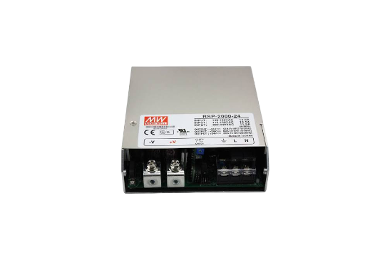 MEANWELL POWER SUPPLY RSP-2000-24