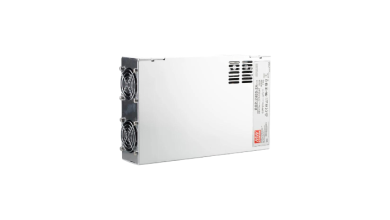 MEANWELL POWER SUPPLY RSP-2400-24