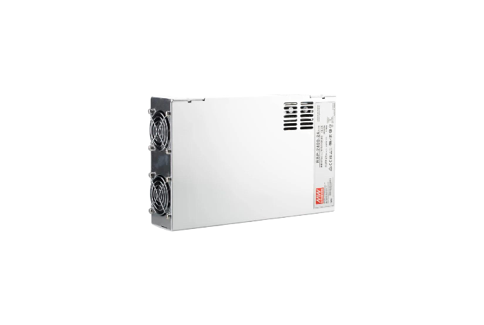 MEANWELL POWER SUPPLY RSP-2400-24