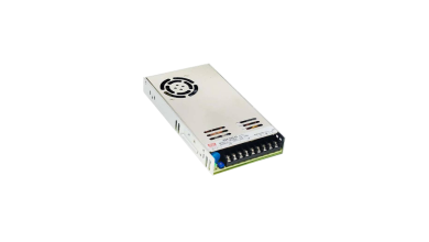 MEANWELL POWER SUPPLY RSP-320-24