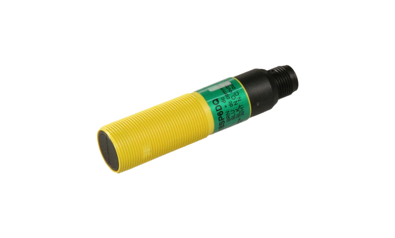 BANNER PHOTOELECTRIC SENSOR S18SP6DQ