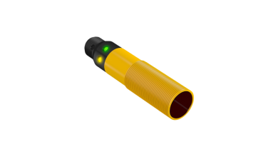 BANNER PHOTOELECTRIC SENSOR S18SP6QD