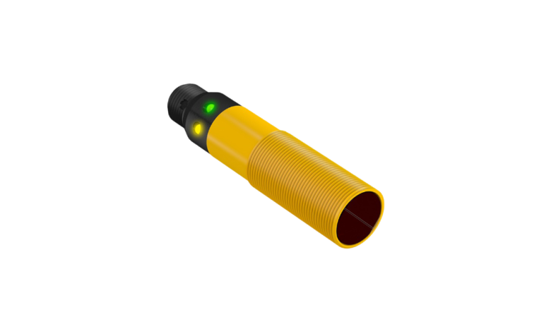 BANNER PHOTOELECTRIC SENSOR S18SP6QD