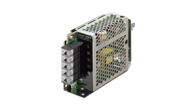 OMRON POWER SUPPLY S8FS-G01505CD
