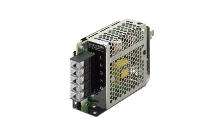 OMRON POWER SUPPLY S8FS-G01505CD