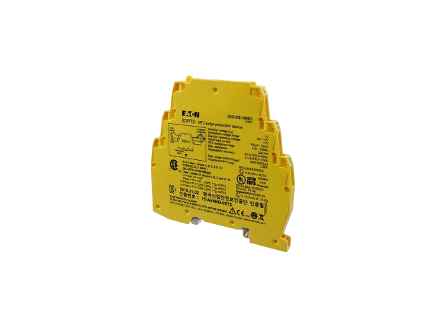 EATON SURGE PROTECTION SDRTD