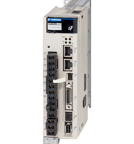 YASKAWA SERVOPACK SGD7S-2R8AA0A