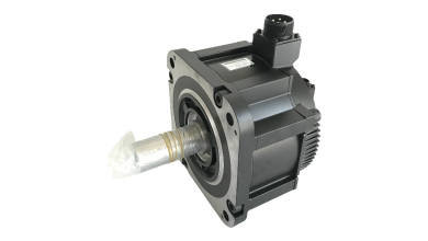 YASKAWA SERVO MOTOR SGMGV-30A3A61