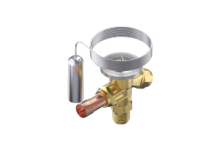 DANFOSS EXPANSION VALVE T 2 R404A/R507A | 068Z3425