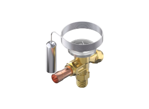 DANFOSS EXPANSION VALVE T 2 R404A/R507A | 068Z3425